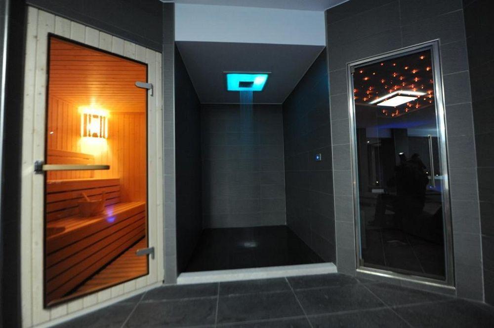 Hotel Ansharius - Adults Only Roccaraso Exterior foto